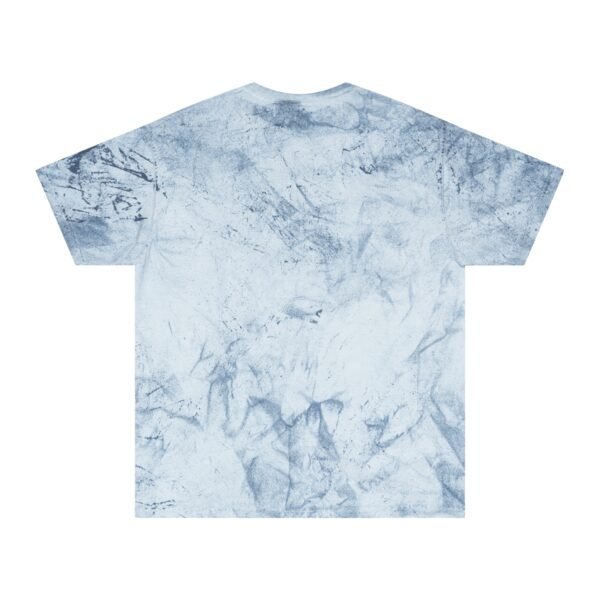 Colorful Giraffe Graphic T-Shirt - Unisex Casual Wear