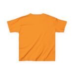 Kids Keep Calm Bear T-Shirt - Fun & Cozy Everyday Tee