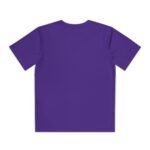 Youth Elephant Graphic Tee - "Hug Me If You Love Me"