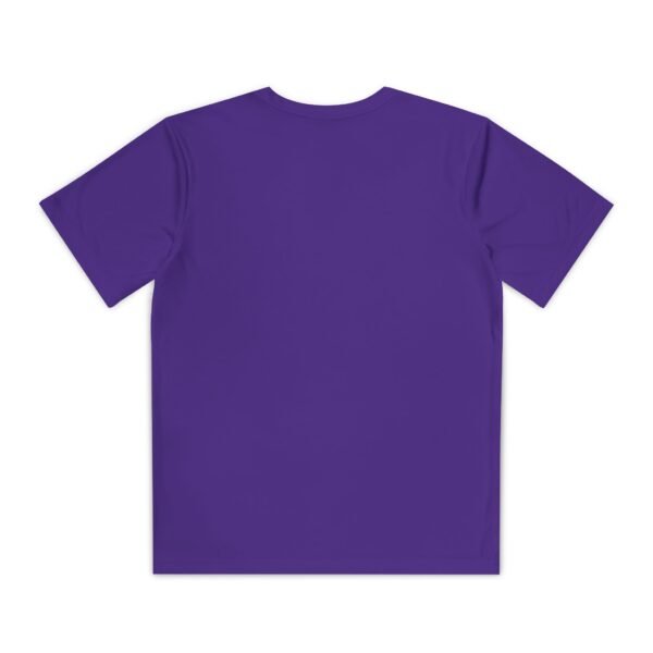 Youth Elephant Graphic Tee - "Hug Me If You Love Me"