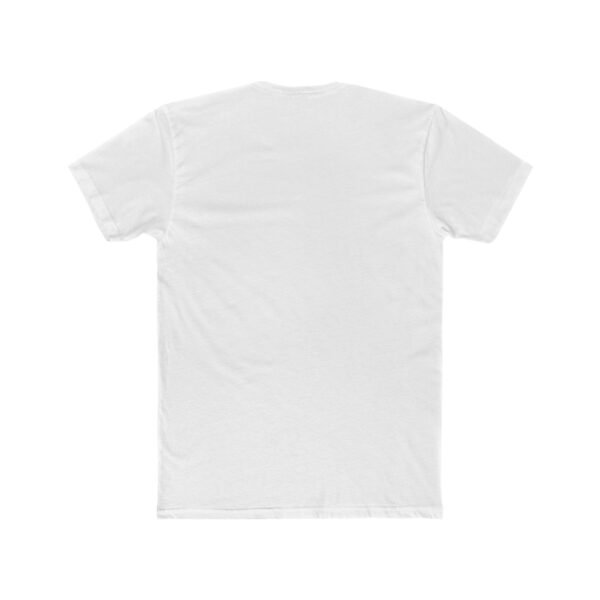 Find the Light Unisex Cotton Crew Tee - Inspirational Graphic T-Shirt