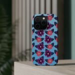 Magnetic Tough Cases
