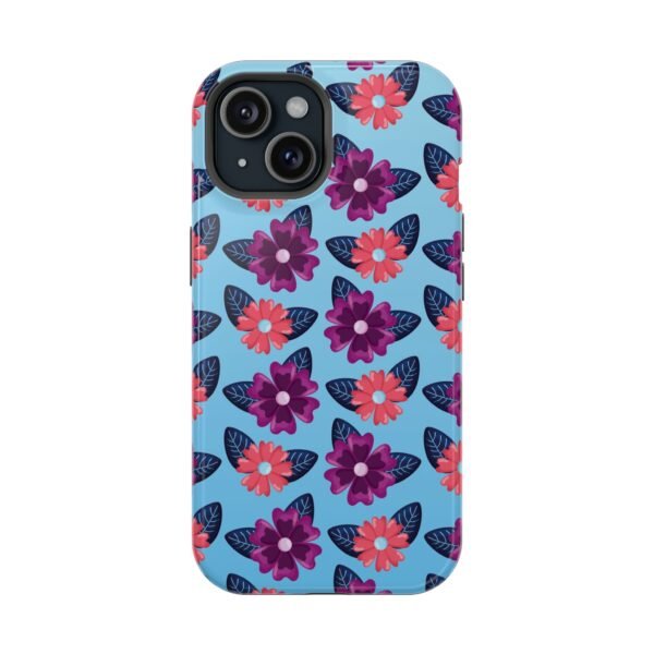 Magnetic Tough Cases