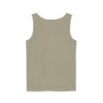 Summer Vibes Unisex Tank Top - Beach-Ready Apparel for Vacation & Warm Days