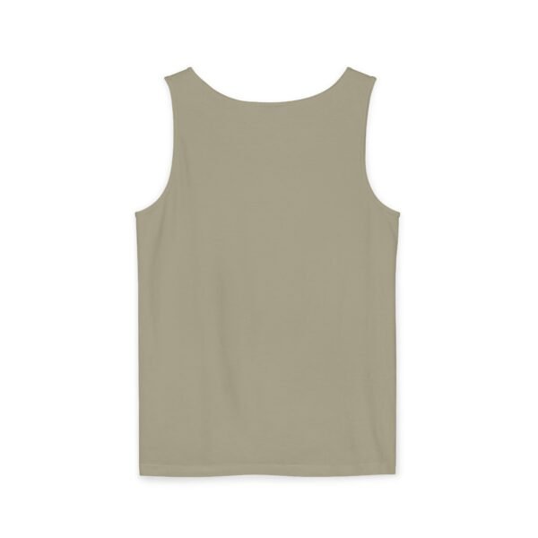 Summer Vibes Unisex Tank Top - Beach-Ready Apparel for Vacation & Warm Days