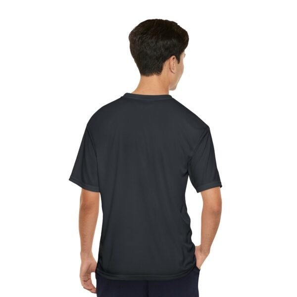 Men's Performance Running Club T-Shirt - Activewear for Runners