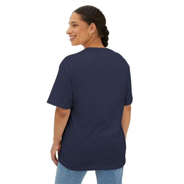 Cat-Themed Unisex Oversized Tee - Perfect for Cat Lovers