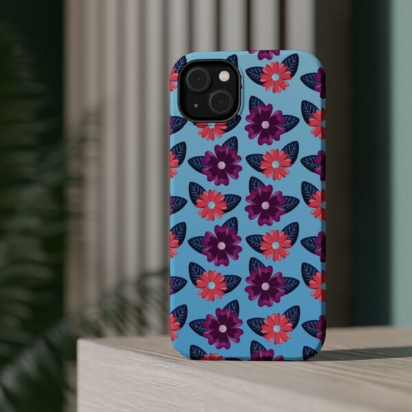 Magnetic Tough Cases