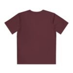Youth Elephant Graphic Tee - "Hug Me If You Love Me"