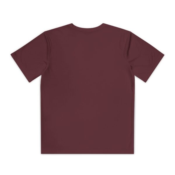 Youth Elephant Graphic Tee - "Hug Me If You Love Me"