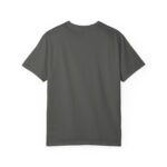 Majestic Lion Unisex Garment-Dyed T-Shirt