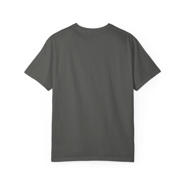 Majestic Lion Unisex Garment-Dyed T-Shirt