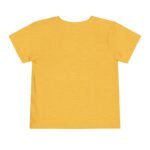 Wild Animal Toddler Tee | Cute Kids' Shirt for Playtime, Safari Party, Birthday Gift, Wild Child Outfit, Stylish Kids Apparel