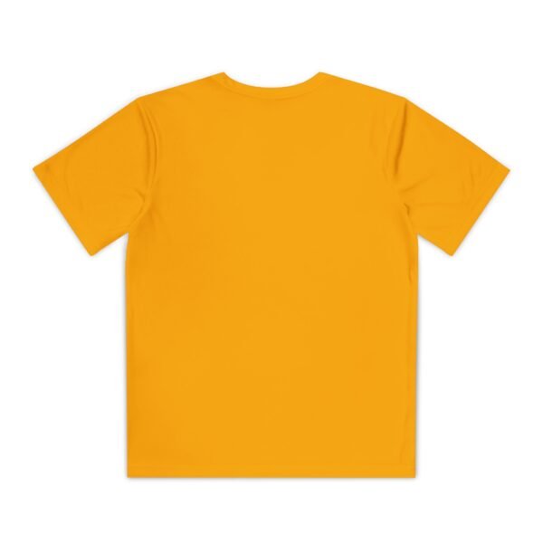 Youth Monster Friend Tee - Fun & Playful T-Shirt for Kids