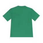 Chess Master Unisex Moisture Wicking Tee - Perfect for Chess Lovers & Players
