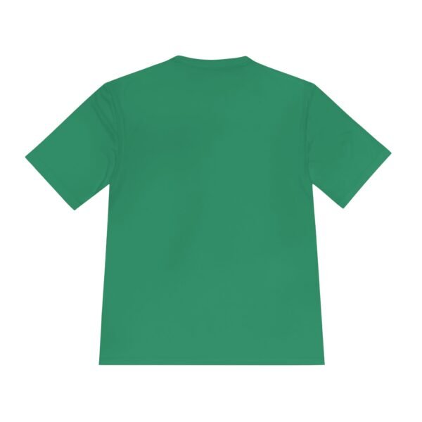 Chess Master Unisex Moisture Wicking Tee - Perfect for Chess Lovers & Players