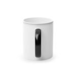 Love Magic Mug - Customizable Coffee Cup, Perfect Gift for Valentine's Day, Anniversary, Engagement, or Just Because