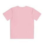 Youth Competitor Tee - One Team One Dream Football Shirt for Young Athletes