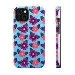 Magnetic Tough Cases