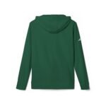 Adidas Javelin Unisex Fleece Hoodie - Athletic Comfort for Sport Enthusiasts