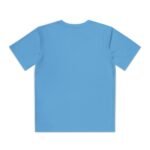 Youth Competitor Tee - One Team One Dream Football Shirt for Young Athletes