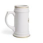 Cute Monkey Beer Stein Mug | Fun Gift for Beer Lovers, Unique Barware, Collectible Mug, Birthday, Party Favor