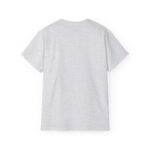 Super Mom Unisex Ultra Cotton Tee - Perfect Gift for Mother's Day