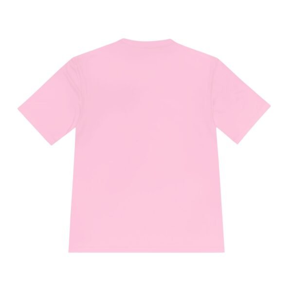 Chess Master Unisex Moisture Wicking Tee - Perfect for Chess Lovers & Players