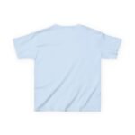 Kids Keep Calm Bear T-Shirt - Fun & Cozy Everyday Tee