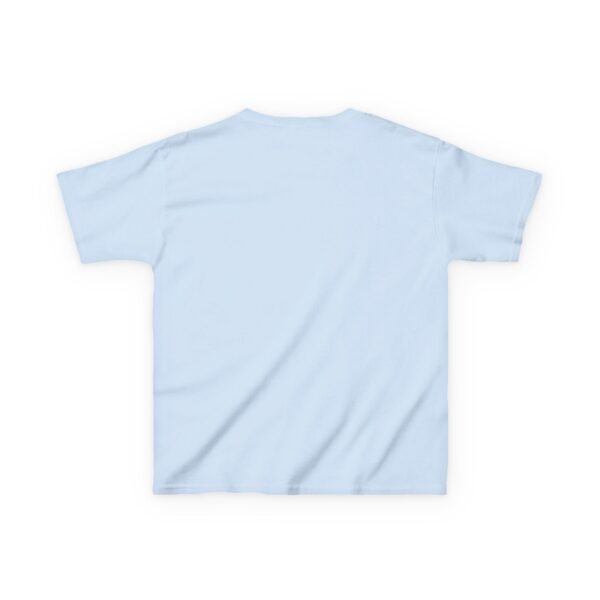 Kids Keep Calm Bear T-Shirt - Fun & Cozy Everyday Tee