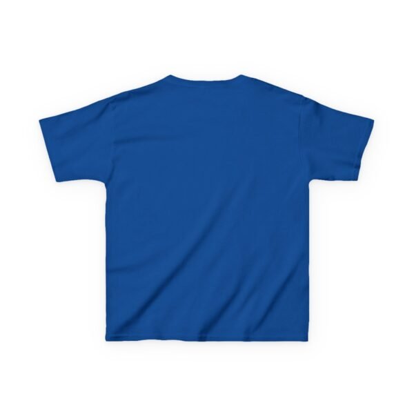 Kids Keep Calm Bear T-Shirt - Fun & Cozy Everyday Tee