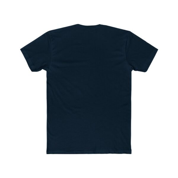 Find the Light Unisex Cotton Crew Tee - Inspirational Graphic T-Shirt