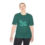 Chess Master Unisex Moisture Wicking Tee - Perfect for Chess Lovers & Players
