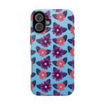 Magnetic Tough Cases