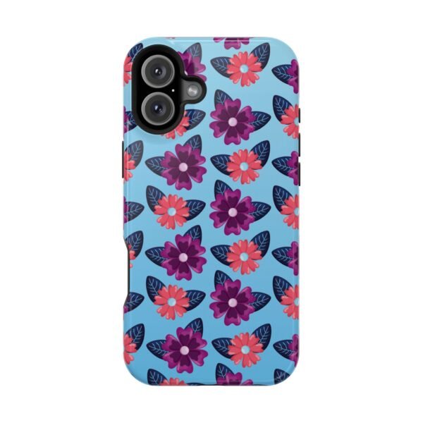 Magnetic Tough Cases