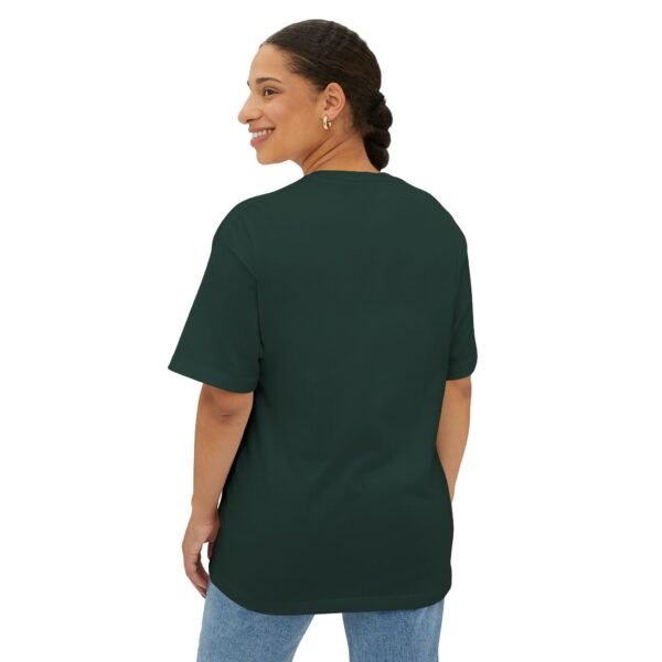 Cat-Themed Unisex Oversized Tee - Perfect for Cat Lovers