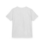 Kids Keep Calm Bear T-Shirt - Fun & Cozy Everyday Tee