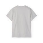 Super Mom Unisex Ultra Cotton Tee - Perfect Gift for Mother's Day