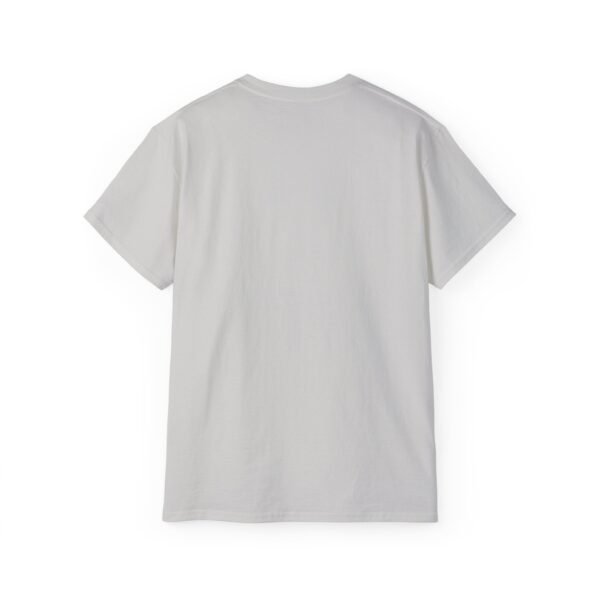 Super Mom Unisex Ultra Cotton Tee - Perfect Gift for Mother's Day