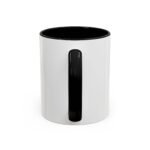 Running Coffee Mug - Funny Coffee Lover Gift, Cute Ceramic Cup for Every Day, Perfect for Birthdays, Christmas, Tea Lovers