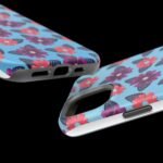 Magnetic Tough Cases