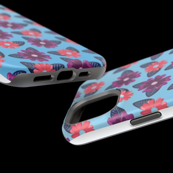 Magnetic Tough Cases
