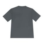 Unisex Moisture Wicking Tee - 'Keep It Simple' Workout Shirt