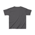 Kids Keep Calm Bear T-Shirt - Fun & Cozy Everyday Tee