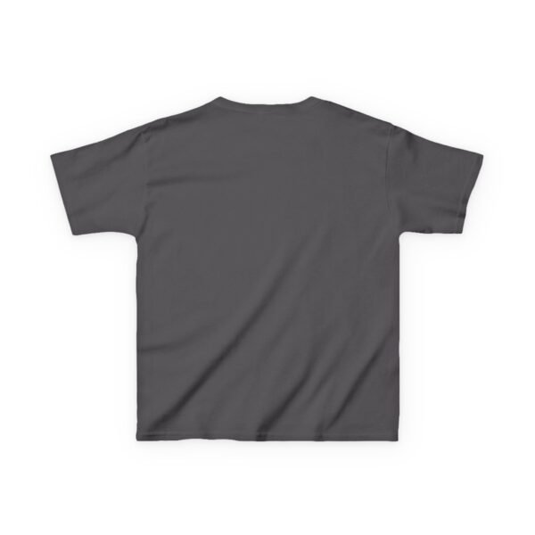 Kids Keep Calm Bear T-Shirt - Fun & Cozy Everyday Tee