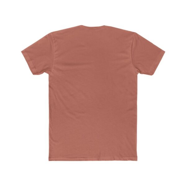 Find the Light Unisex Cotton Crew Tee - Inspirational Graphic T-Shirt