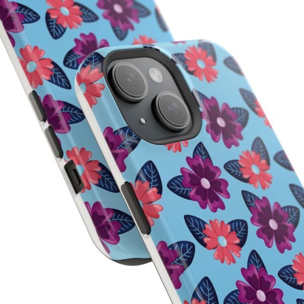Magnetic Tough Cases
