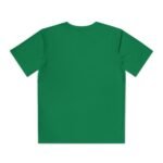Youth Elephant Graphic Tee - "Hug Me If You Love Me"
