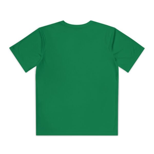 Youth Elephant Graphic Tee - "Hug Me If You Love Me"