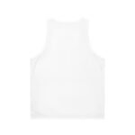 Self Love Unisex Tank Top - Embrace Your Journey